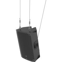 Mackie Enceinte amplifiée 15